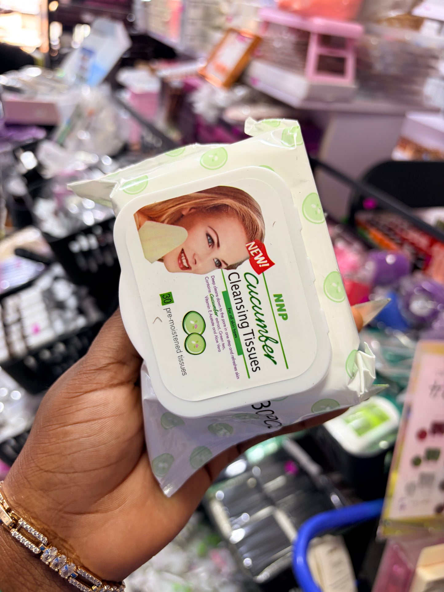 Wipes