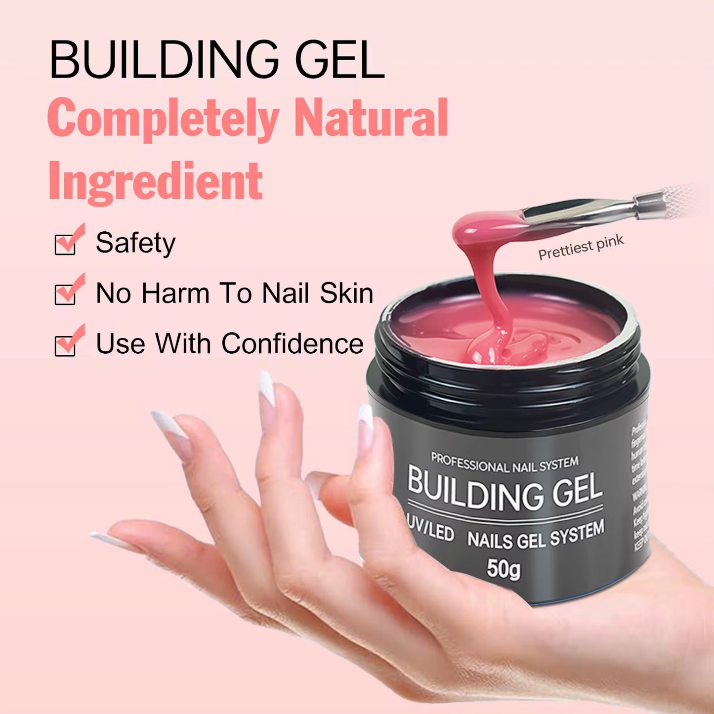 Builder gel