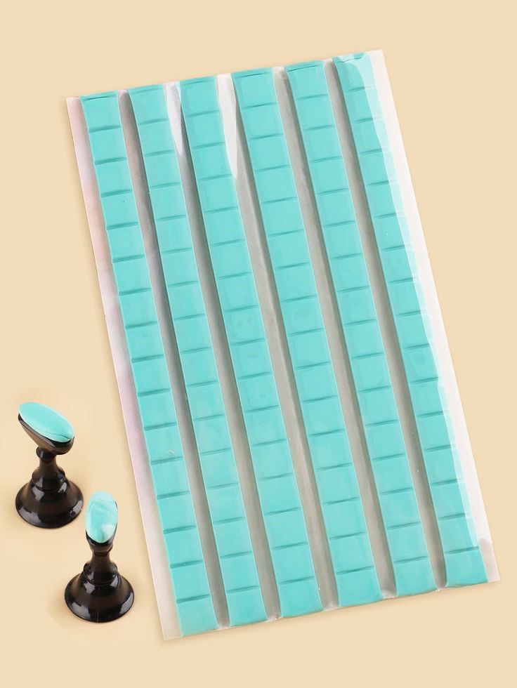 TACK IT FOR PRESS ON STAND