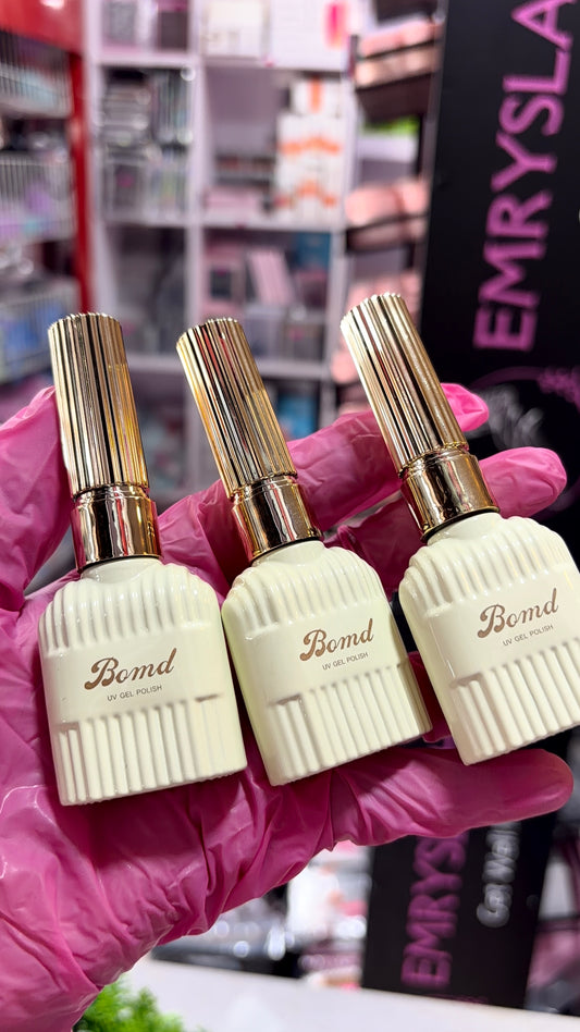 130pieces gel polish