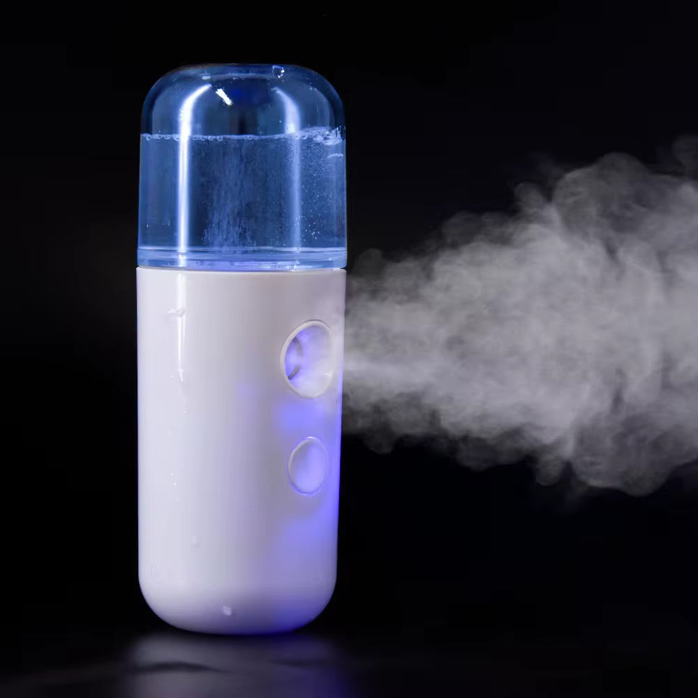 Nano mist