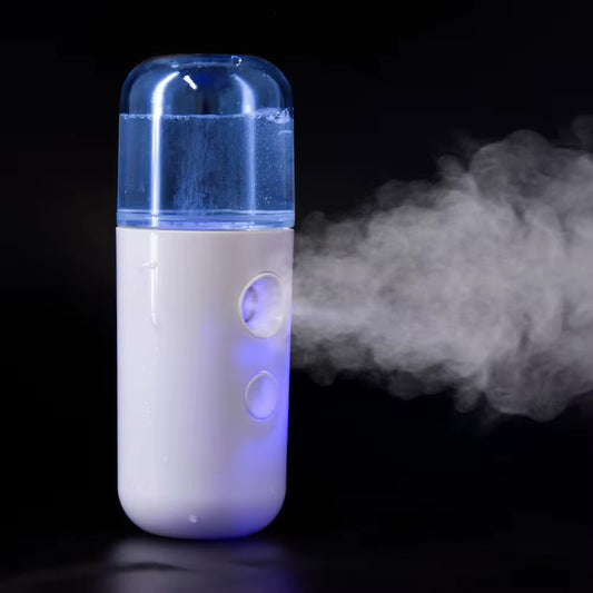 Nano mist