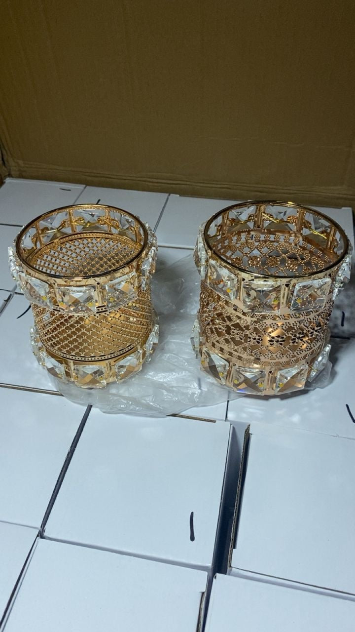Brush holder