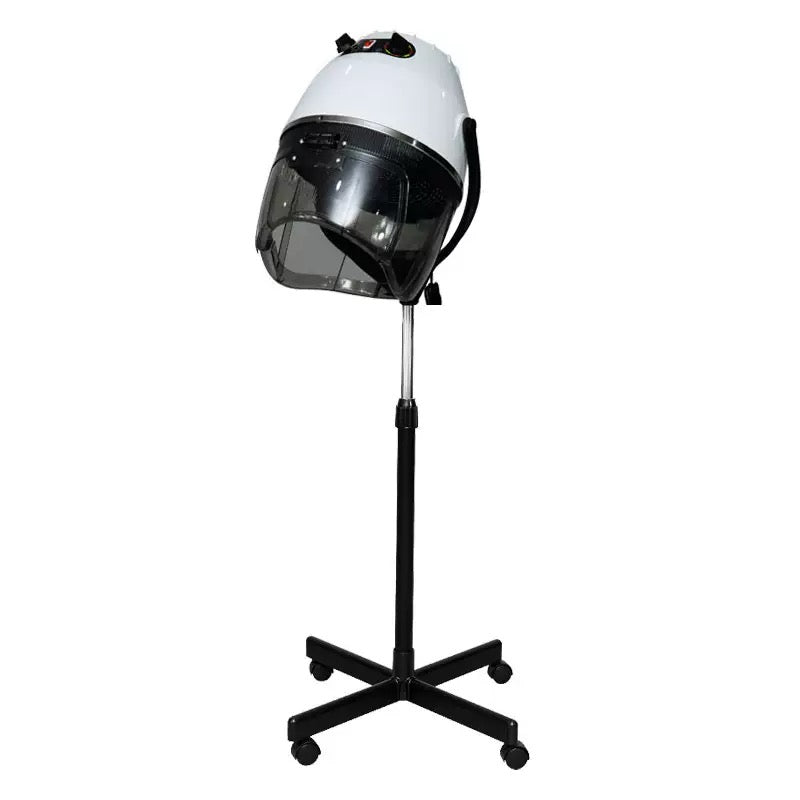 Hair dryer