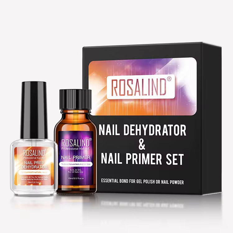 Rosalind primer and dehydrator
