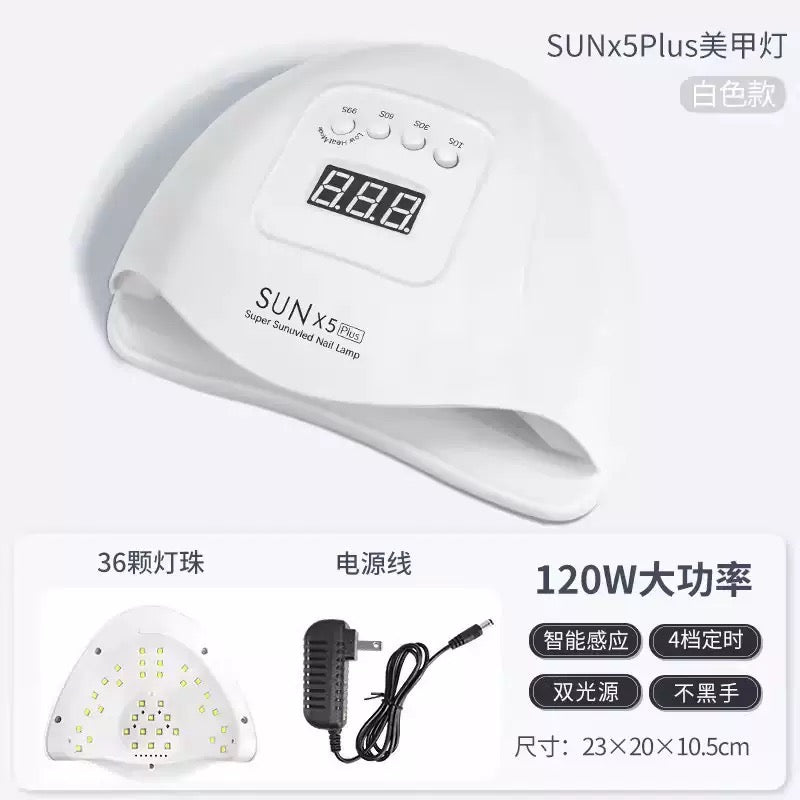 Uv lamp