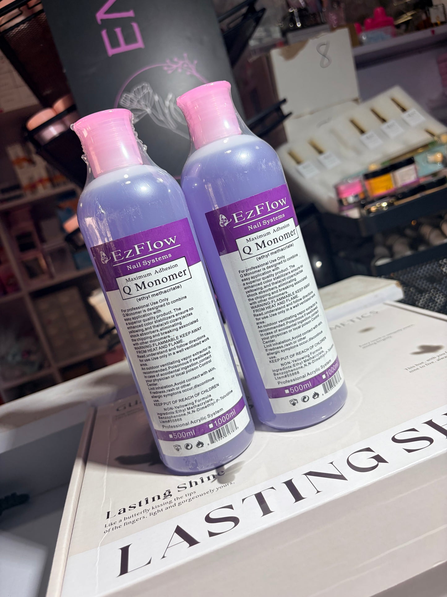 EMA Monomer (500ml )