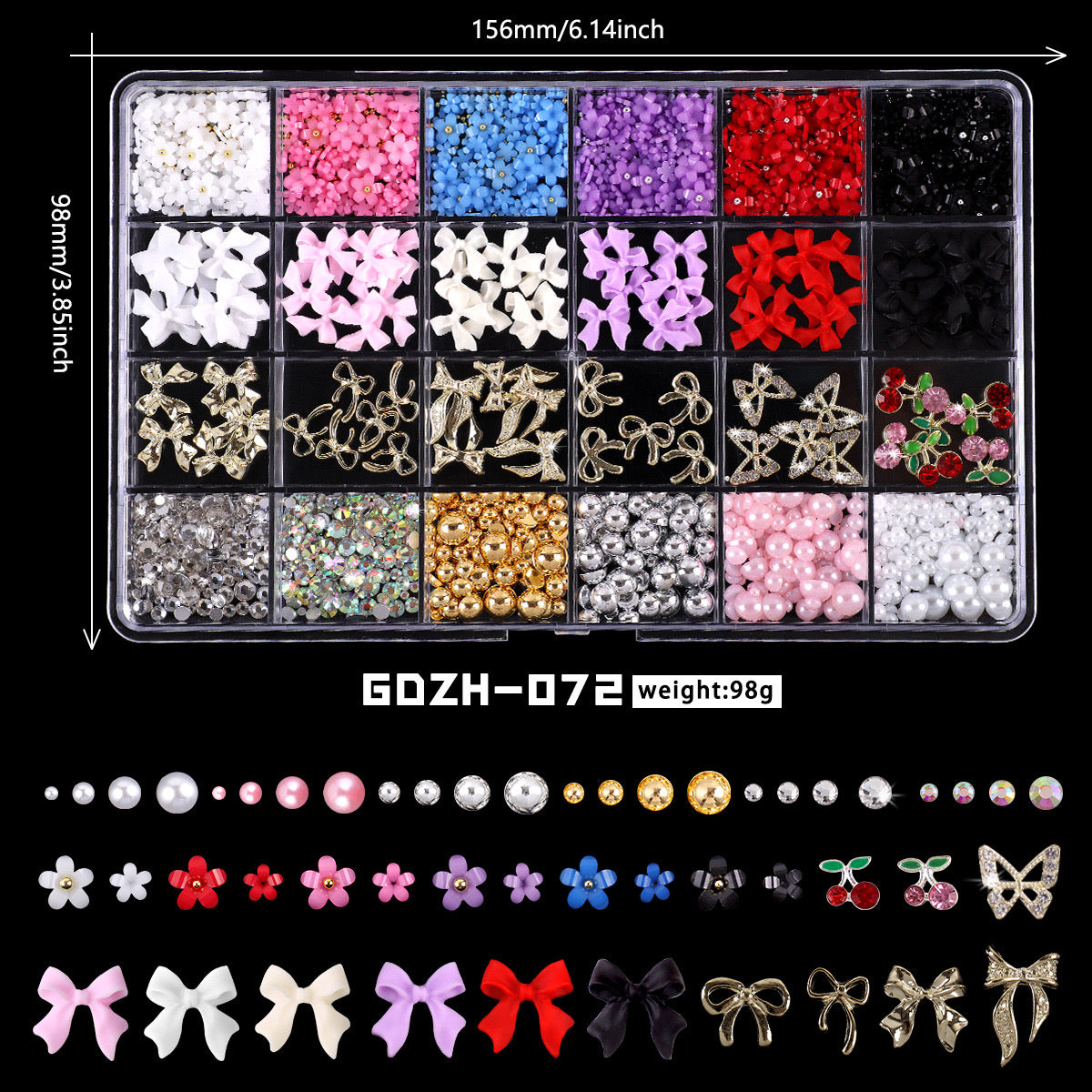 Charms