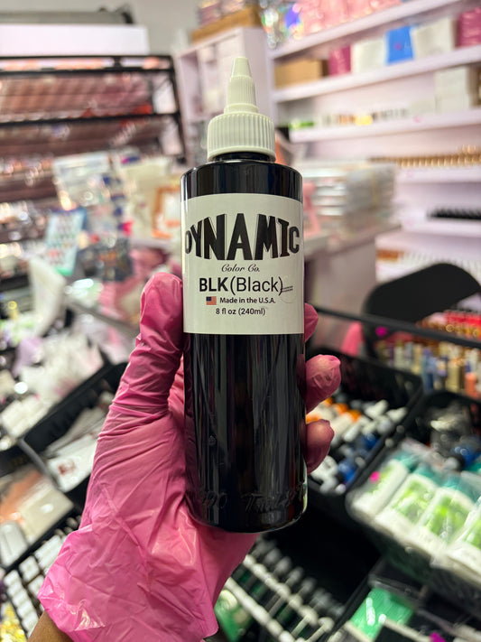 Dynamic ink 240ml