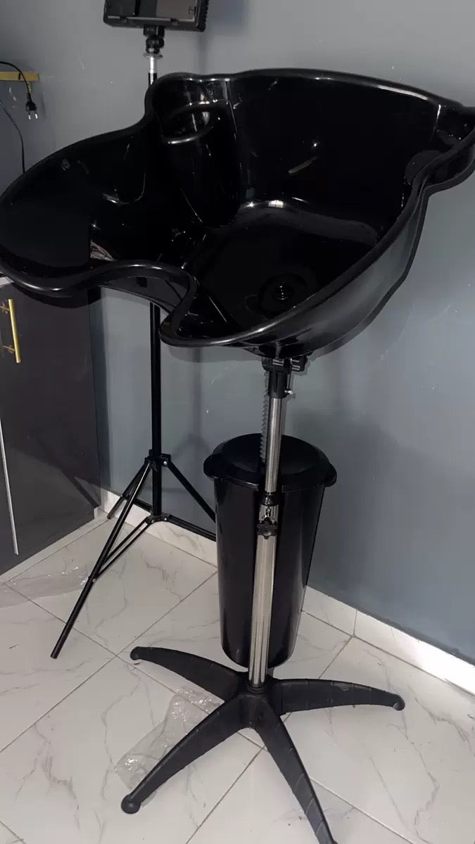 Washing basin