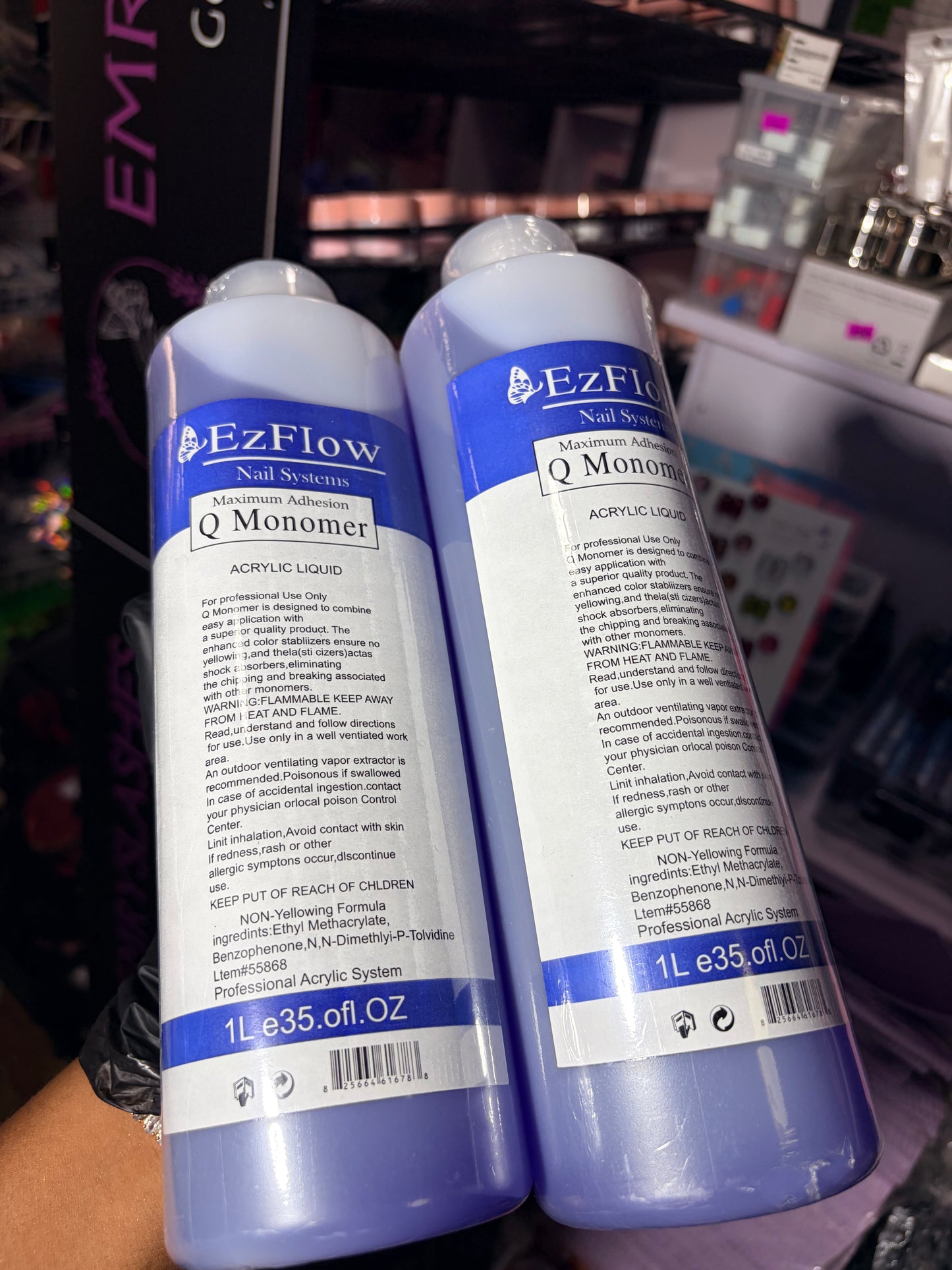 Monomer 1L