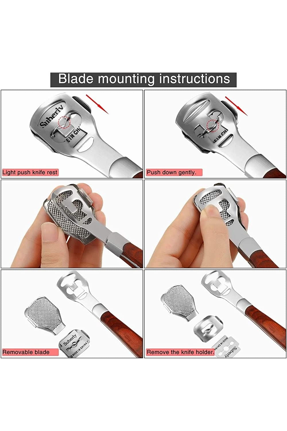 Corn cutter