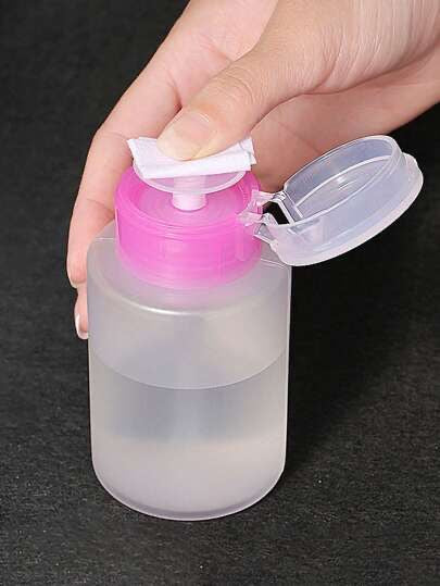 Remover bottle