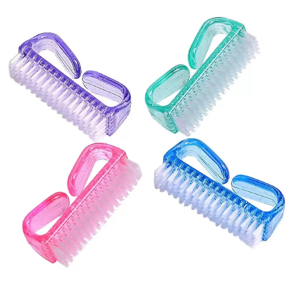 Cleaning brush