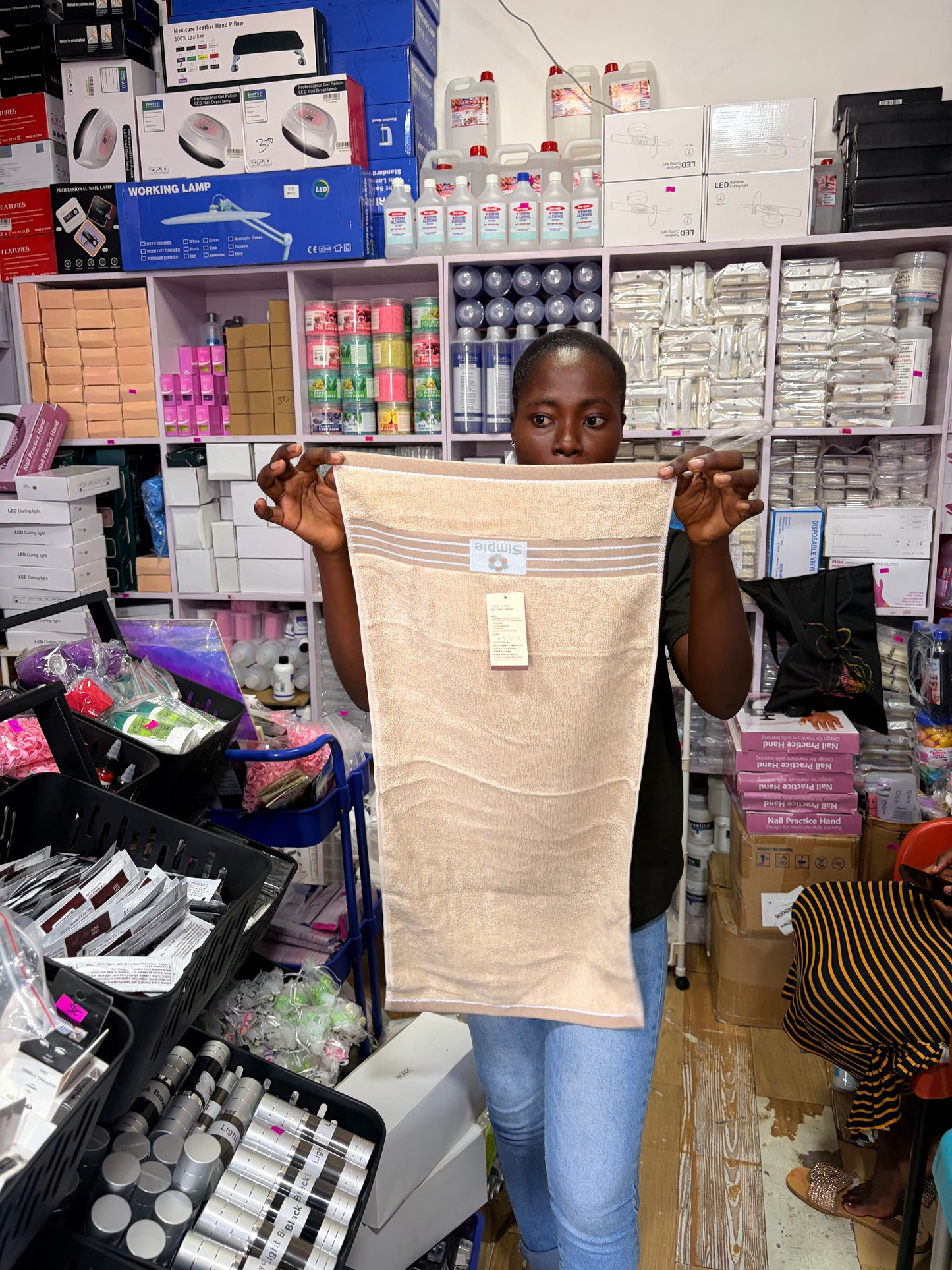 Towels