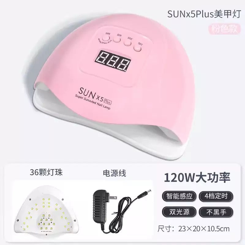 Uv lamp