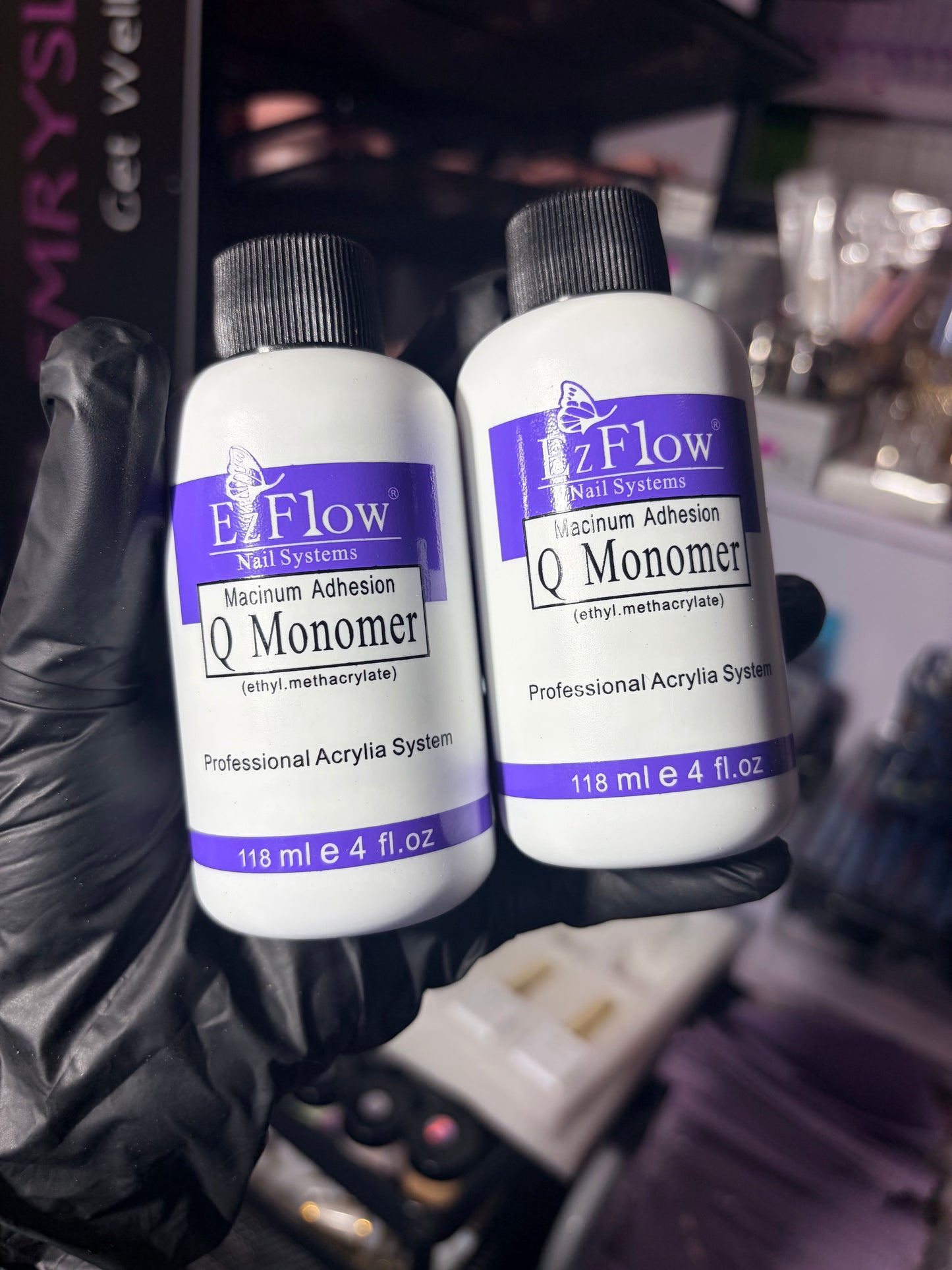 Monomer