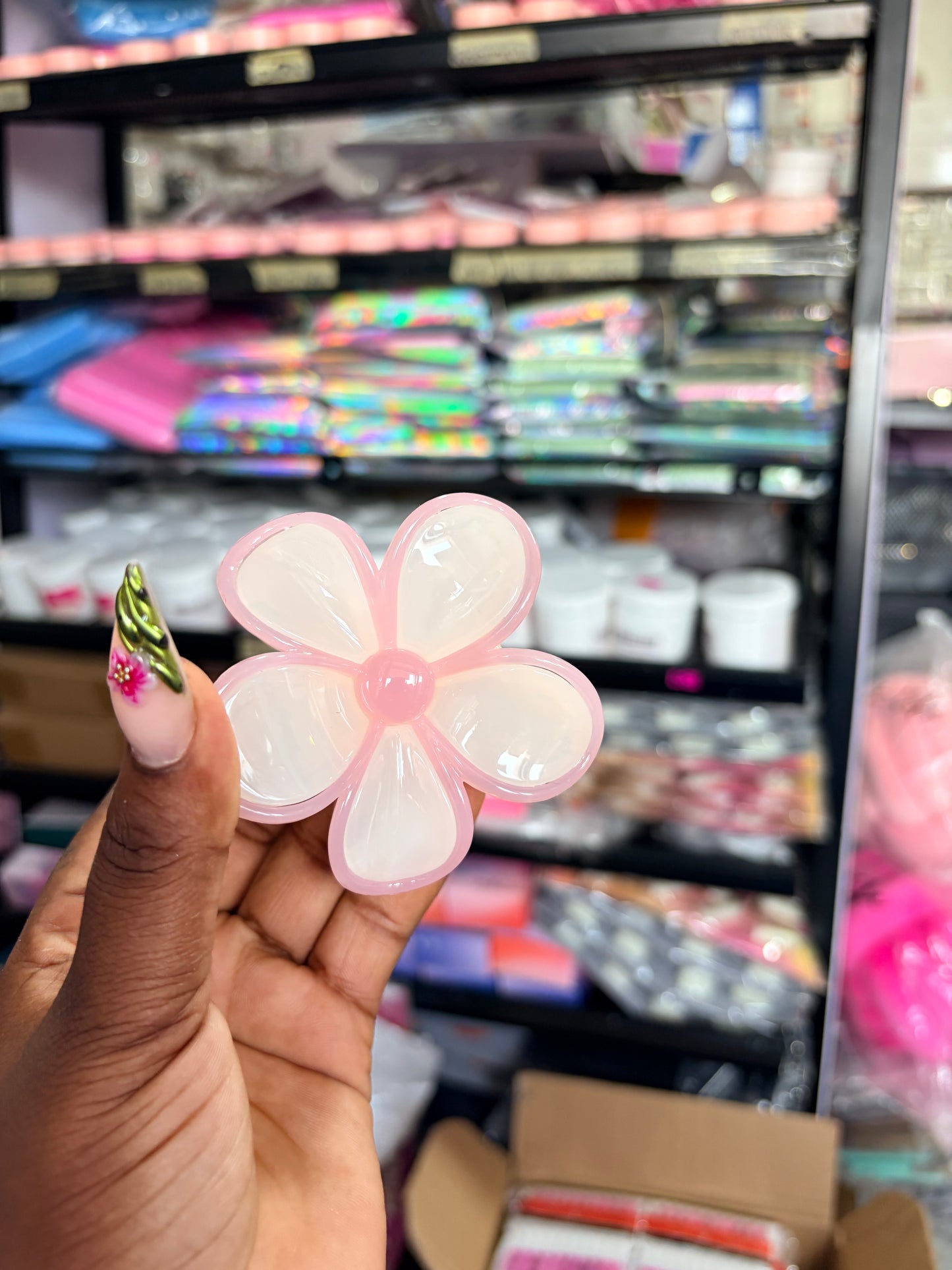 Hair clip