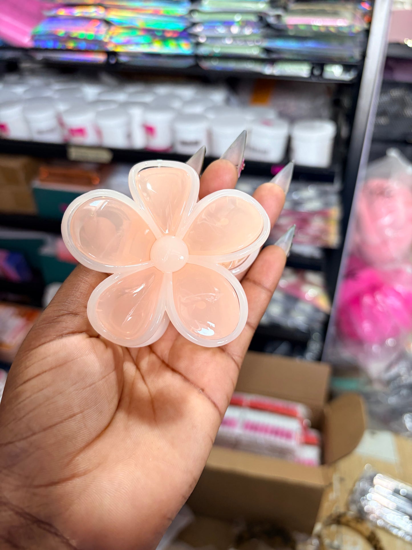 Hair clip