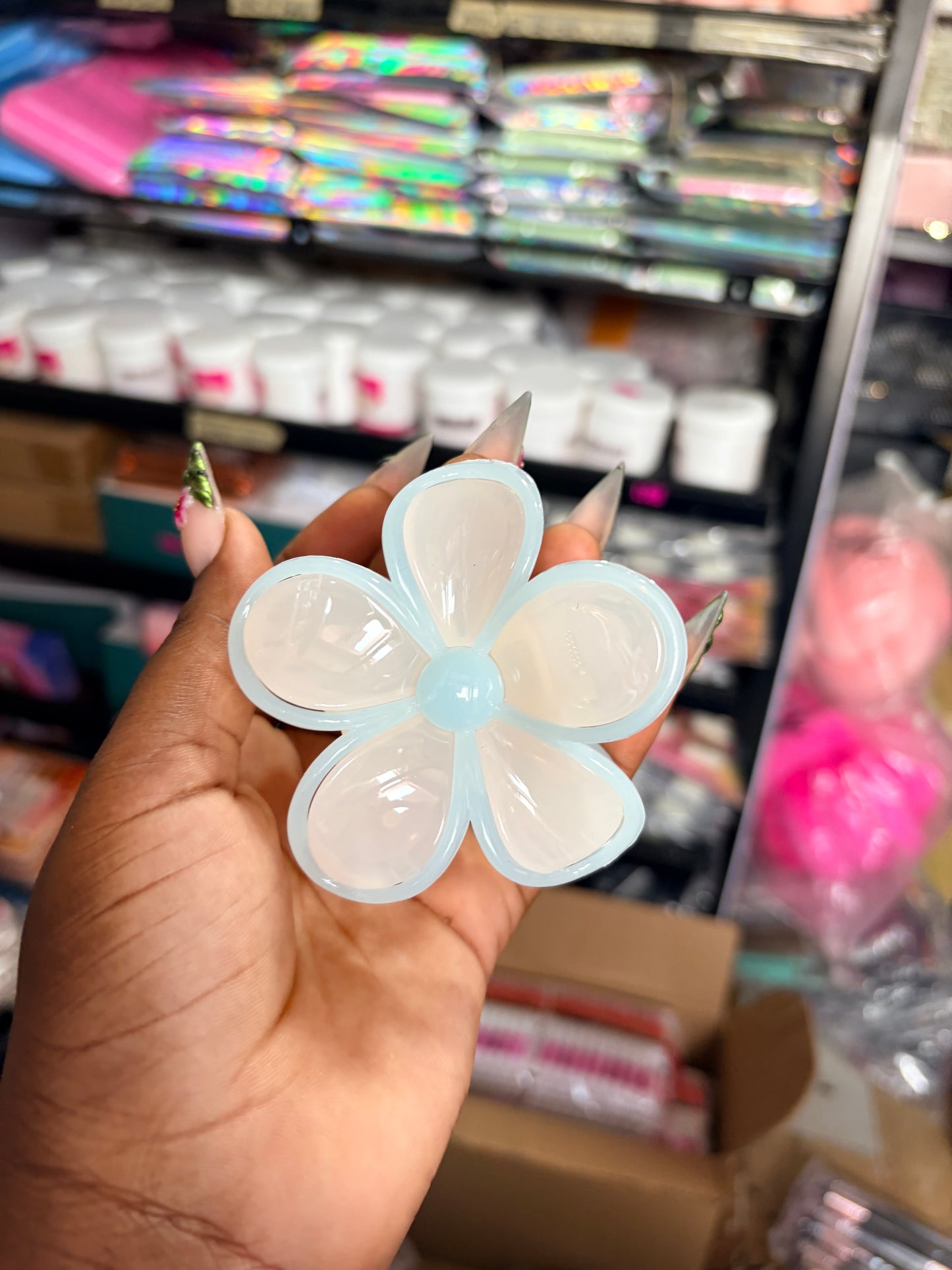 Hair clip