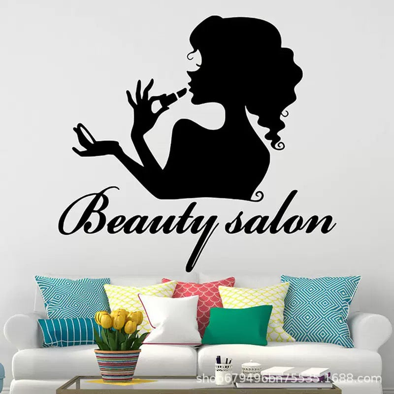 Wall stickers