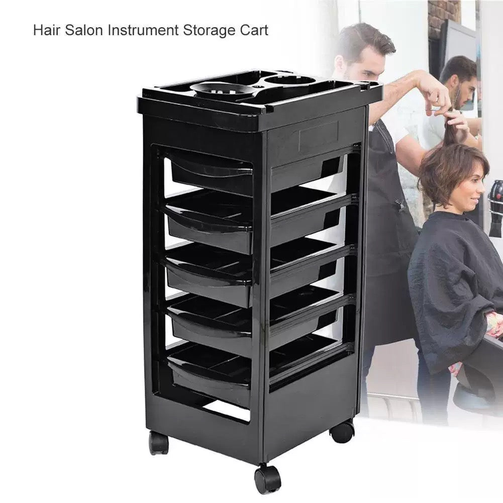 Salon trolley