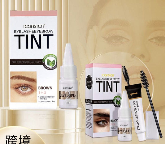 BROW TINT