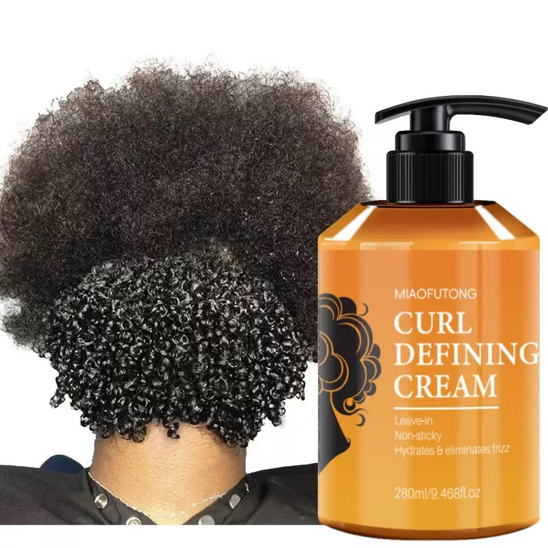 Curl defined