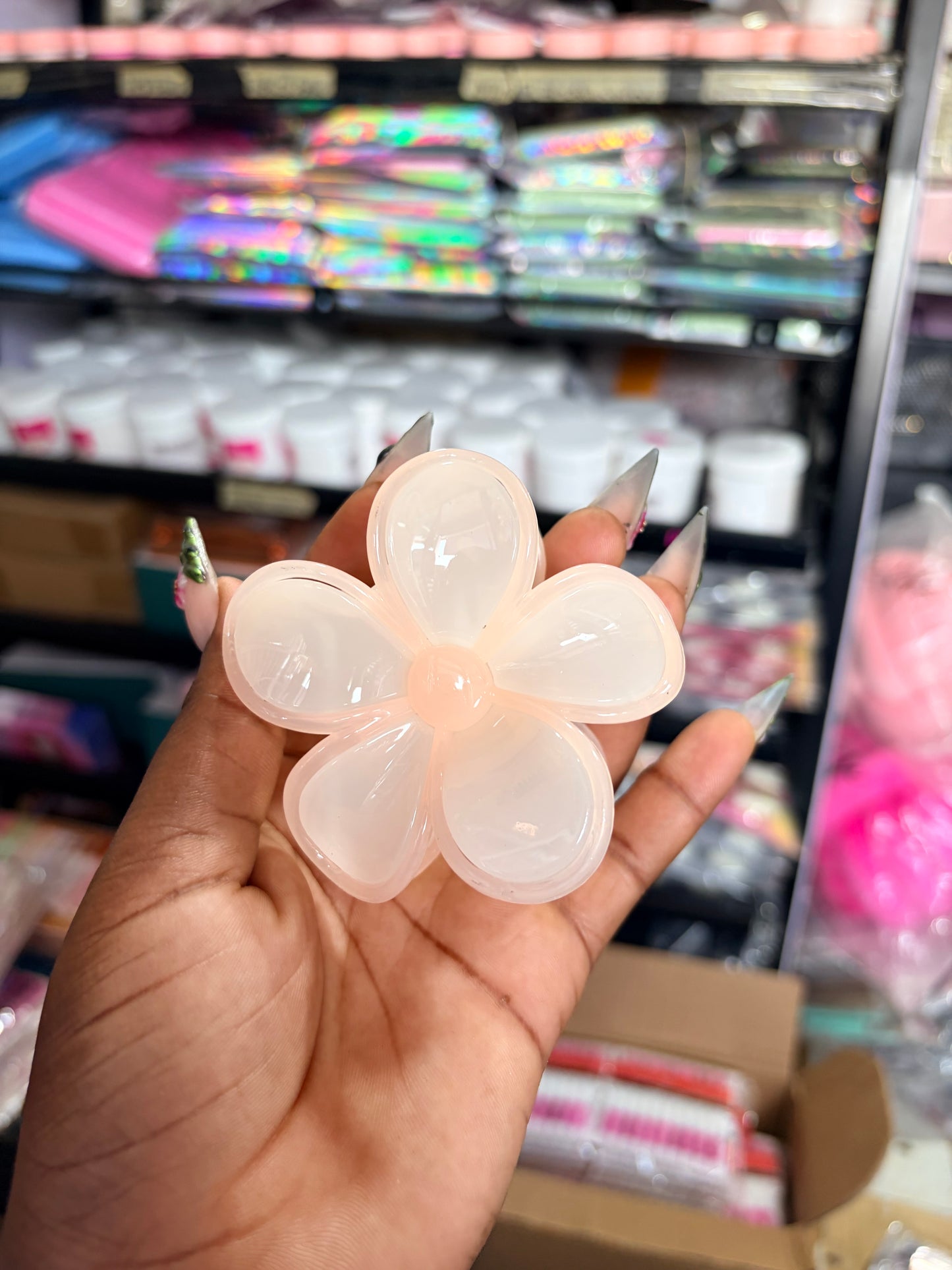 Hair clip