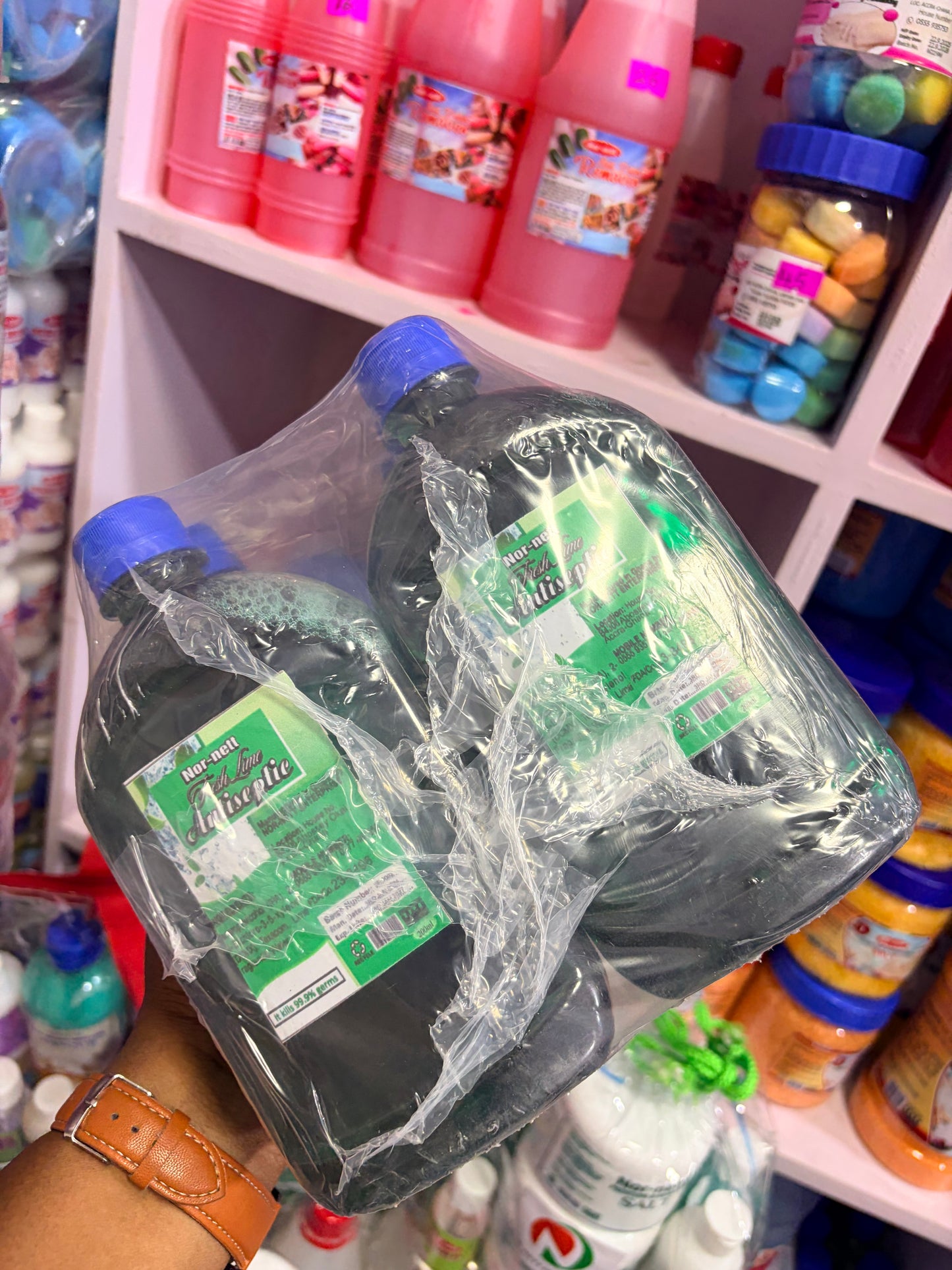 Dettol