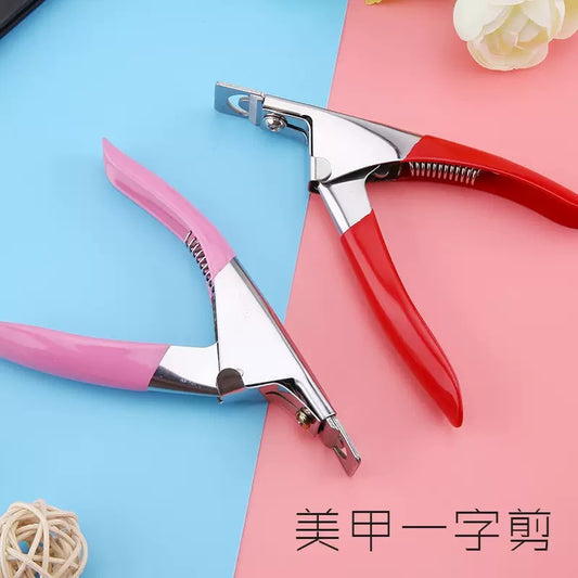 Nail cutter