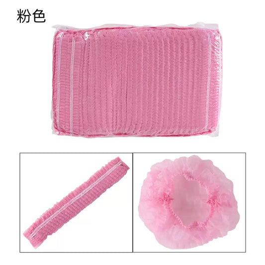 Head cap (100pcs)