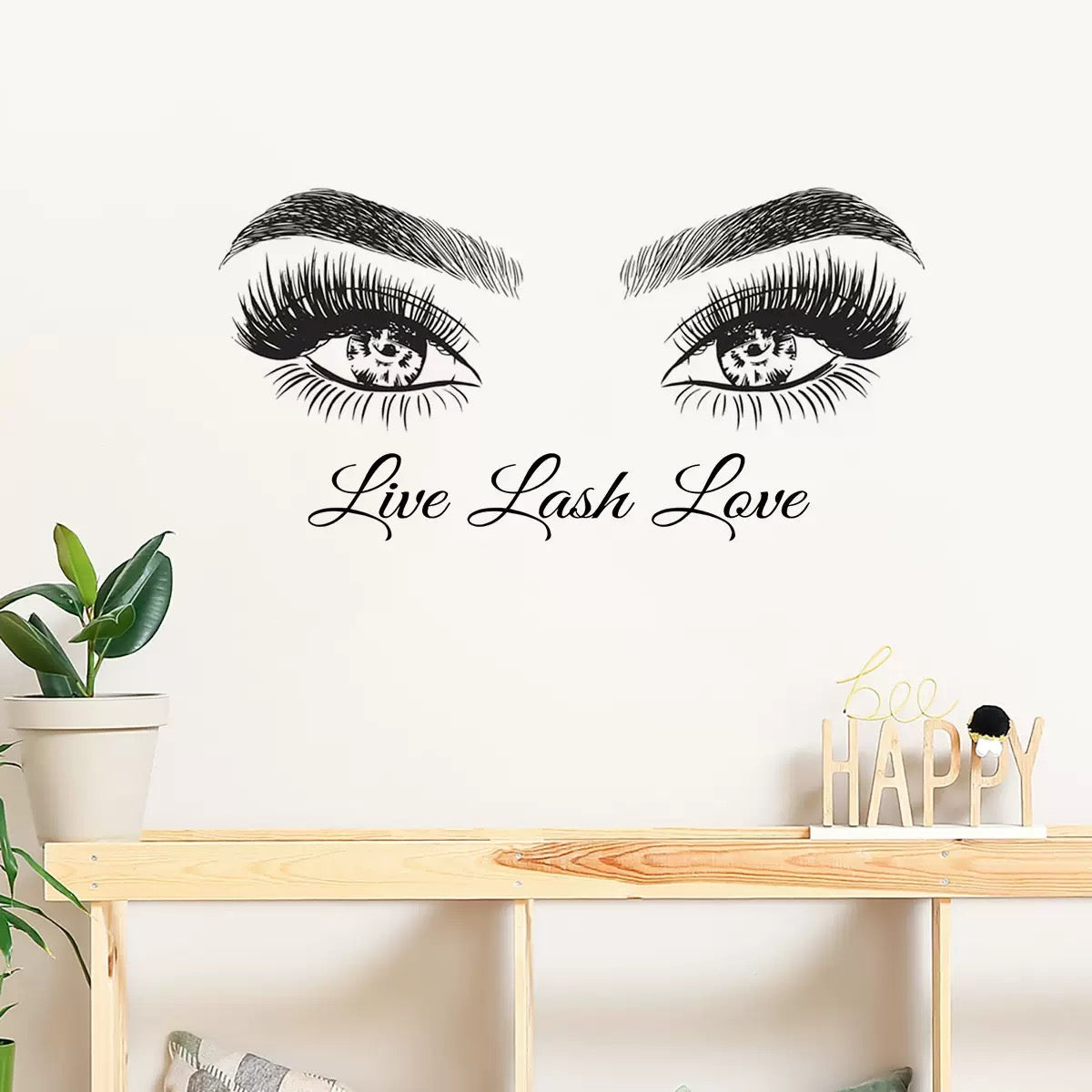Wall stickers