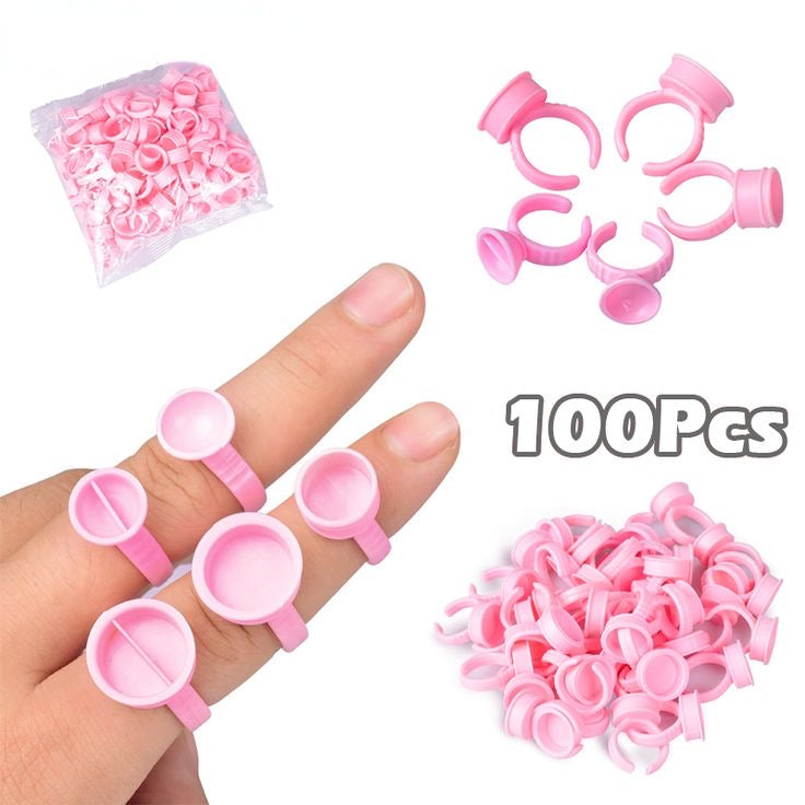Pigment ring