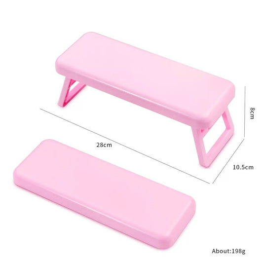 Plastic Handrest