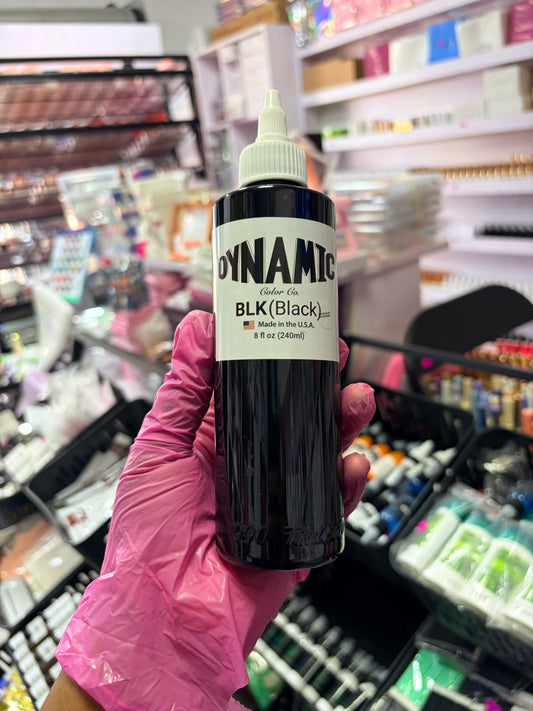 Dynamic ink 240ml