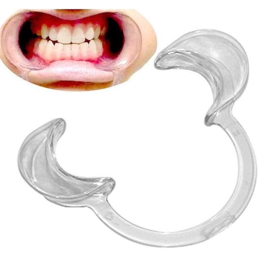 Cheek retractor
