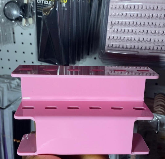 Tweezer holder