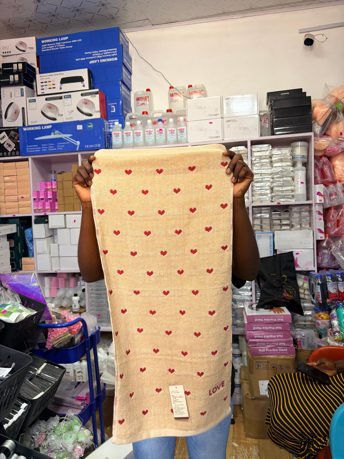 Towels