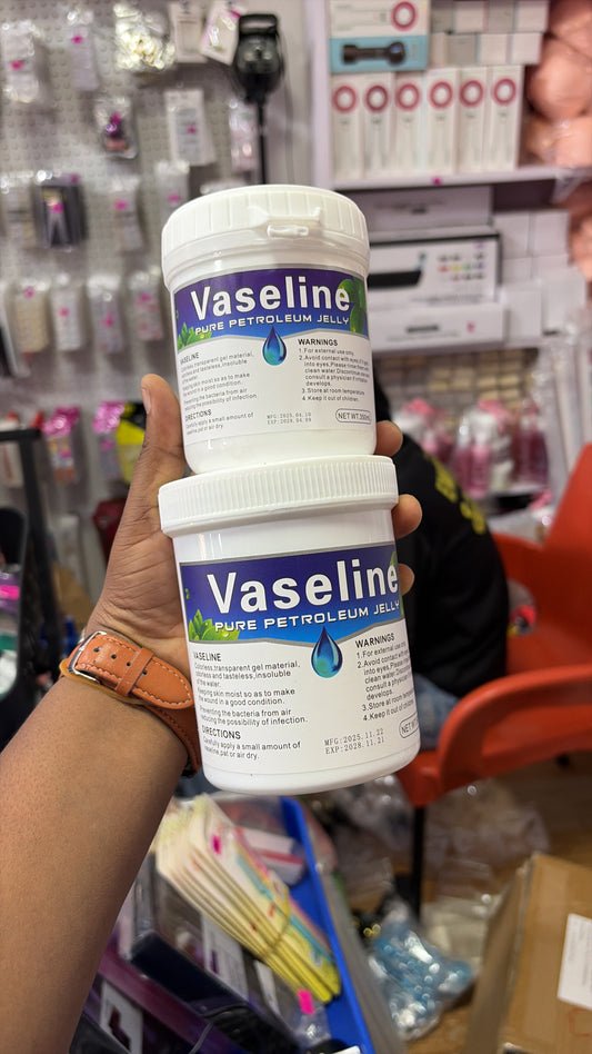 Tattoo Vaseline