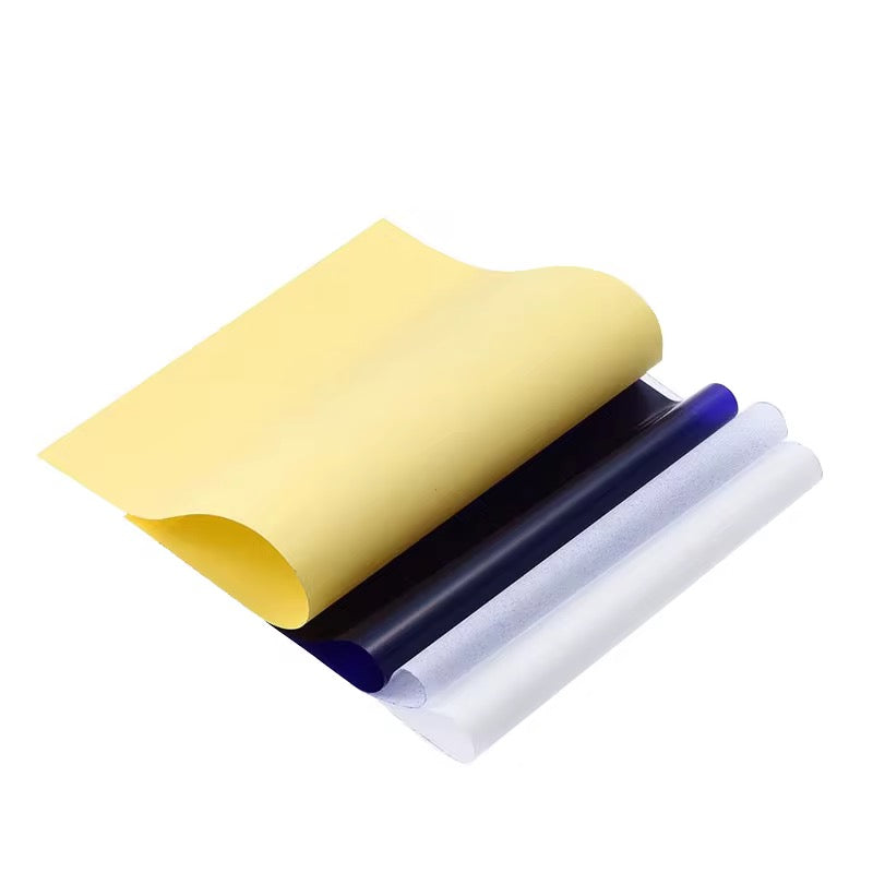 Stencil paper