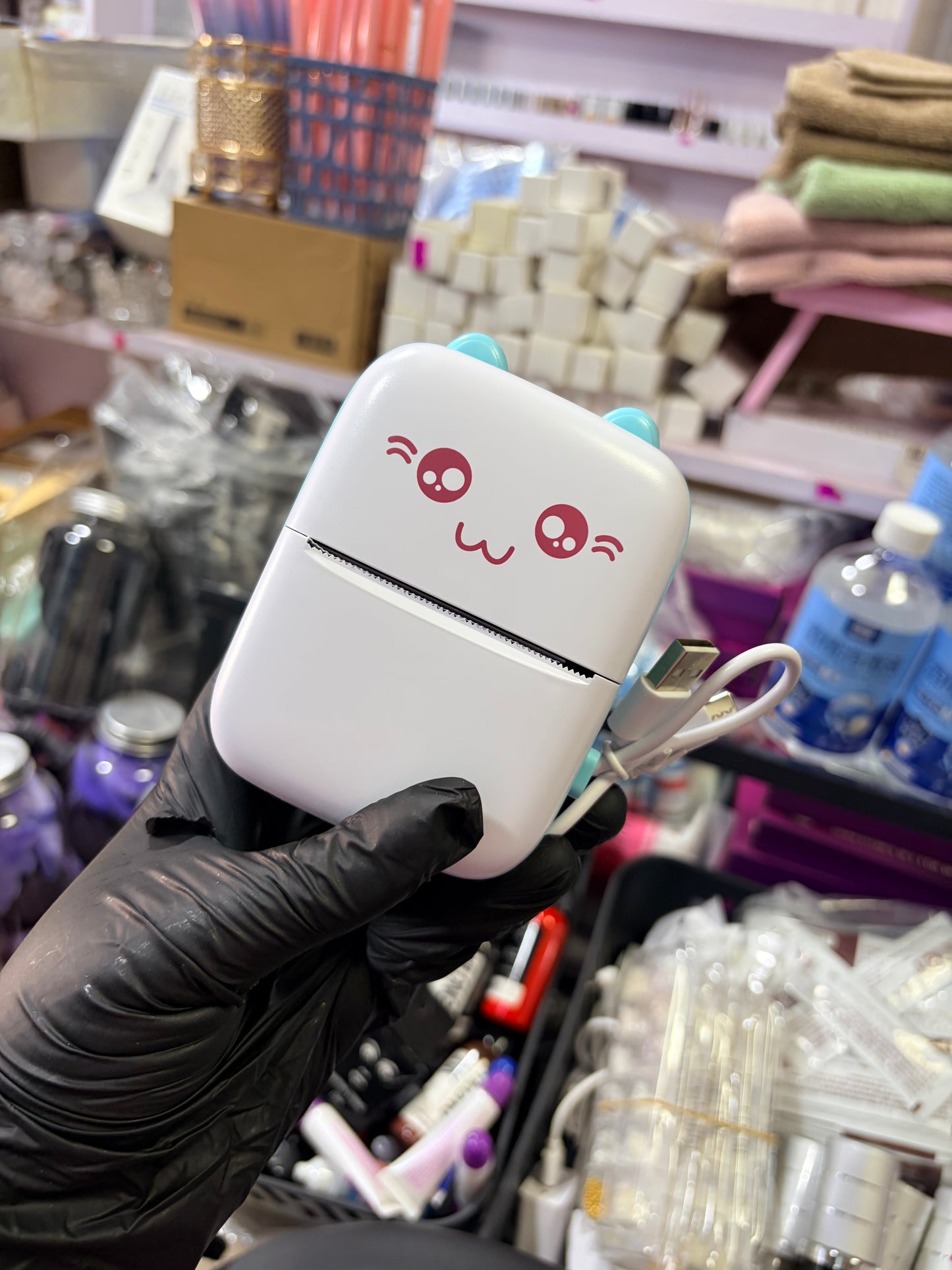 Mini printer