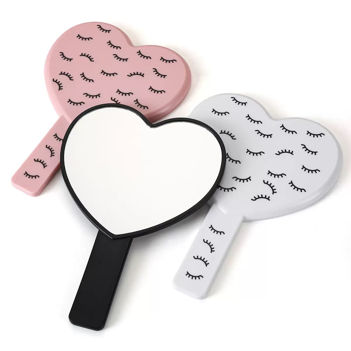 Lash mirror