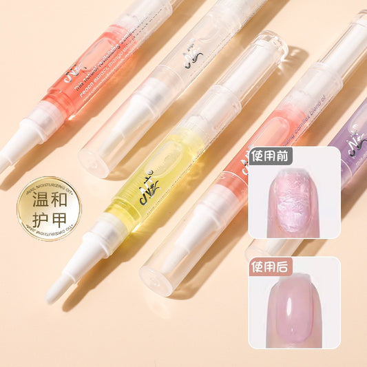 Cuticle oil pen