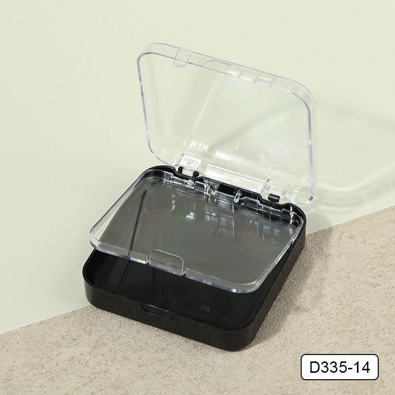 PRESS ON CASE