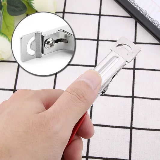 Nail cutter