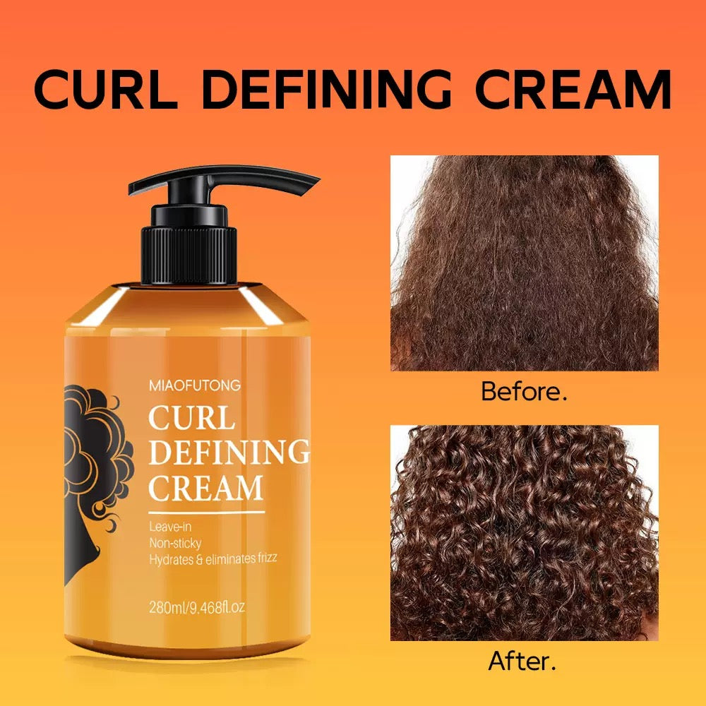 Curl defined