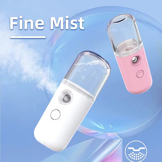 Nano mist