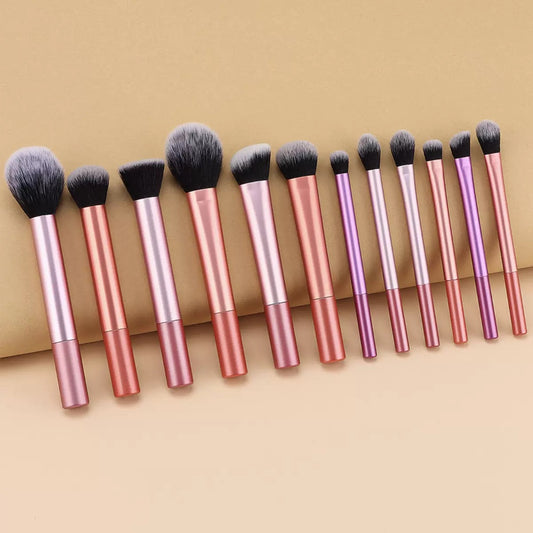 Makeup brush